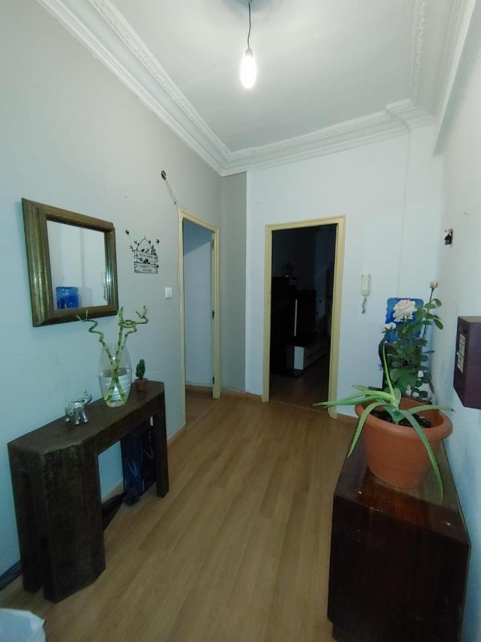 Comoda Habitacion Privada Валенсия Экстерьер фото